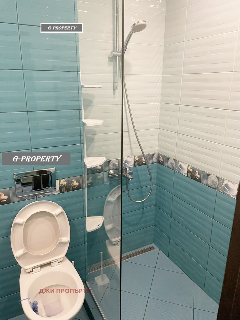 Da affittare  1 camera da letto Sofia , Musagenitsa , 91 mq | 32508074 - Immagine [7]