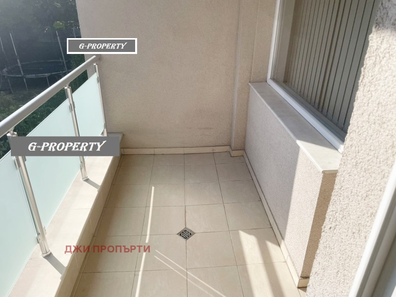 Da affittare  1 camera da letto Sofia , Musagenitsa , 91 mq | 32508074 - Immagine [8]