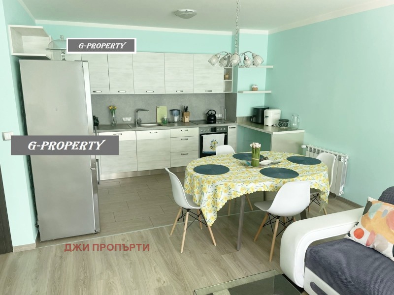 Da affittare  1 camera da letto Sofia , Musagenitsa , 91 mq | 32508074