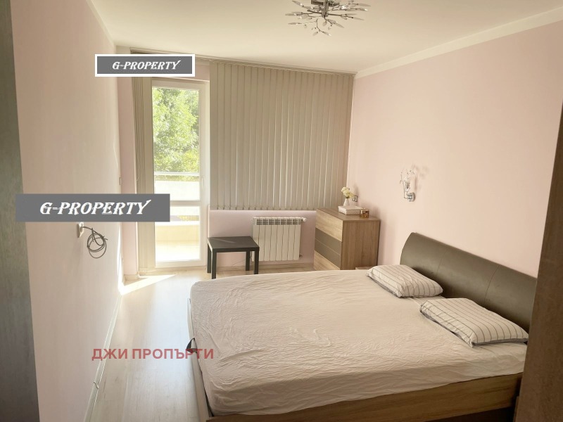 Da affittare  1 camera da letto Sofia , Musagenitsa , 91 mq | 32508074 - Immagine [4]