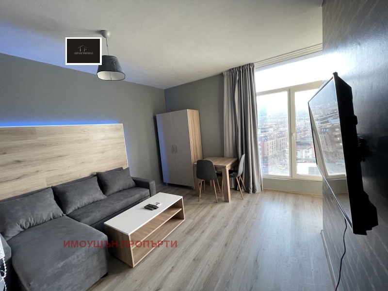 Da affittare  1 camera da letto Sofia , Vitosha , 55 mq | 98946118 - Immagine [6]