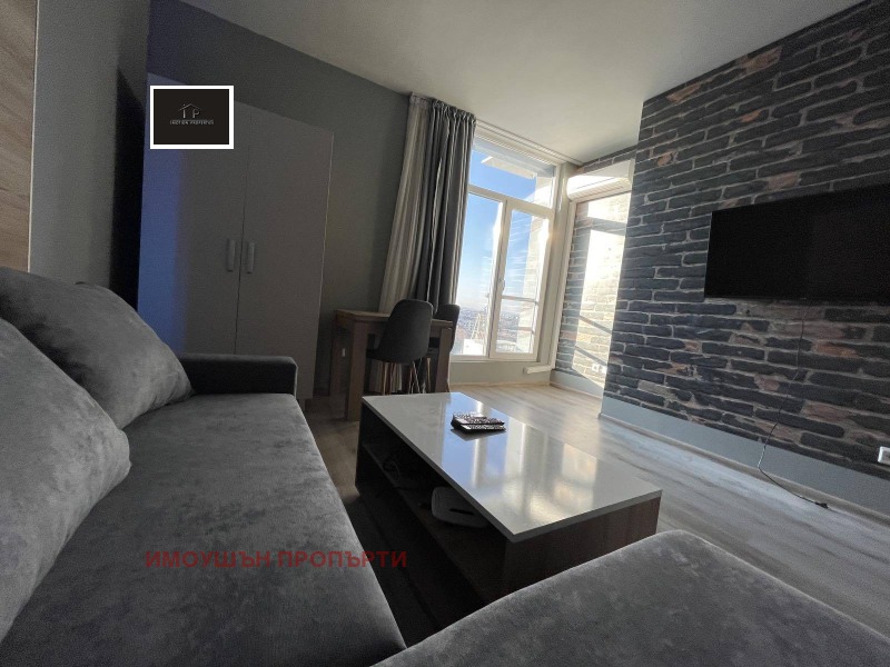 Da affittare  1 camera da letto Sofia , Vitosha , 55 mq | 98946118