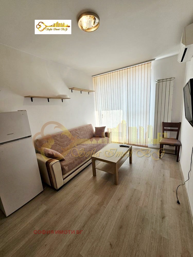 Do wynajęcia  1 sypialnia Sofia , Darwenica , 65 mkw | 64405882 - obraz [3]