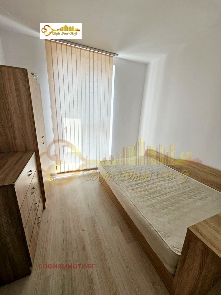 Do wynajęcia  1 sypialnia Sofia , Darwenica , 65 mkw | 64405882 - obraz [4]