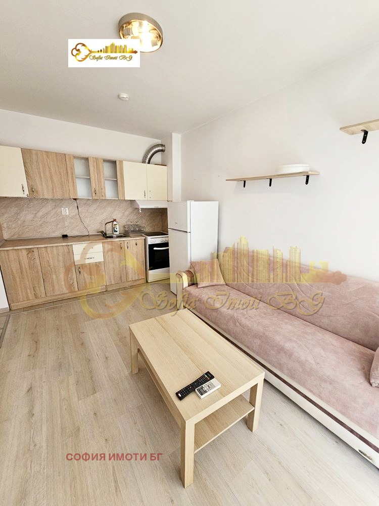 Do wynajęcia  1 sypialnia Sofia , Darwenica , 65 mkw | 64405882 - obraz [2]
