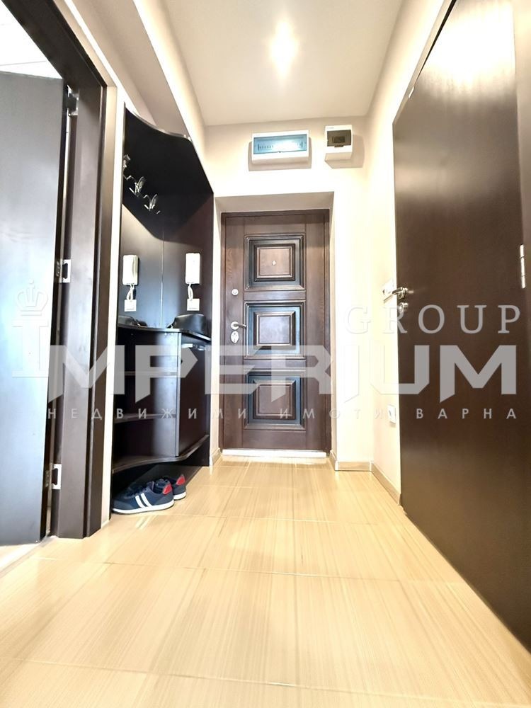 Te huur  1 slaapkamer Varna , Vazrazjdane 1 , 90 m² | 73890845 - afbeelding [6]