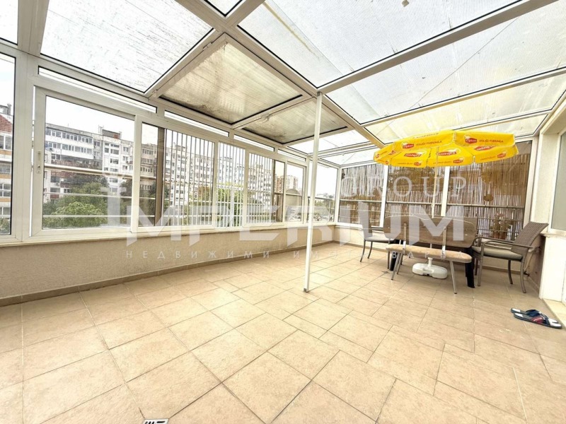 Te huur  1 slaapkamer Varna , Vazrazjdane 1 , 90 m² | 73890845 - afbeelding [8]