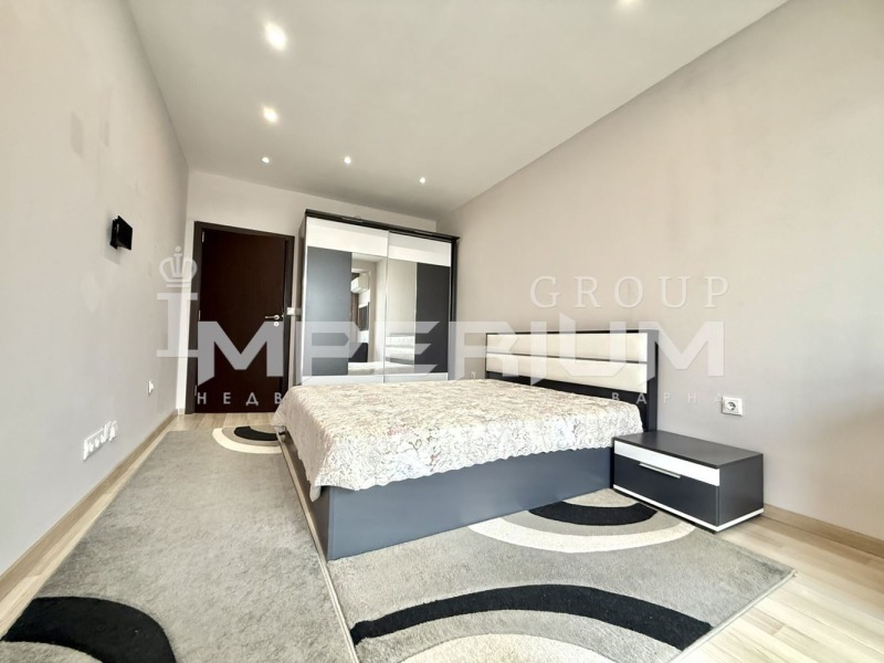Te huur  1 slaapkamer Varna , Vazrazjdane 1 , 90 m² | 73890845 - afbeelding [5]