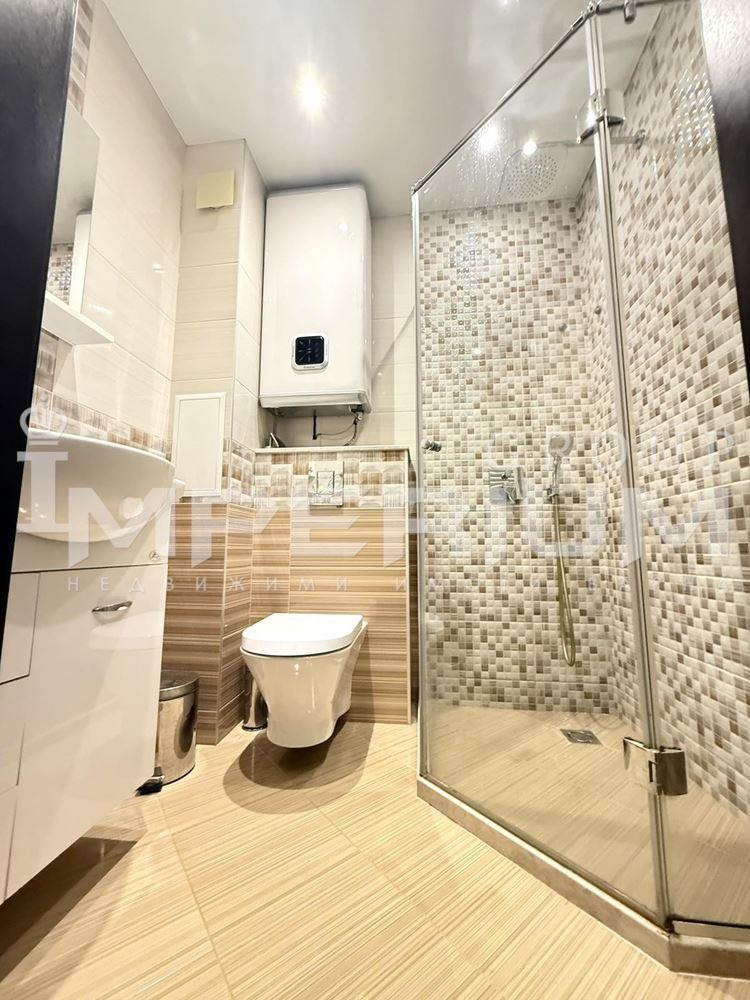Te huur  1 slaapkamer Varna , Vazrazjdane 1 , 90 m² | 73890845 - afbeelding [7]
