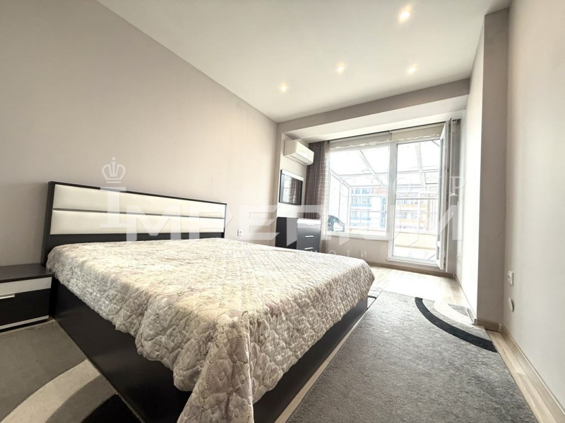 Te huur  1 slaapkamer Varna , Vazrazjdane 1 , 90 m² | 73890845 - afbeelding [4]
