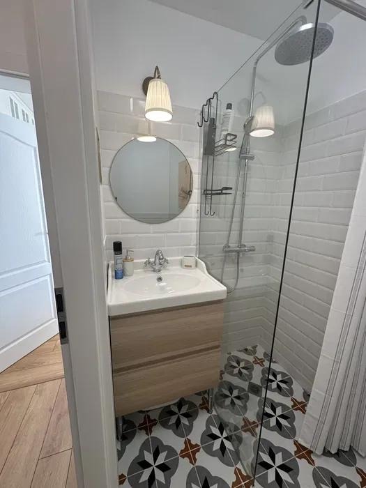 Дава под наем 2-СТАЕН, гр. Варна, Чайка, снимка 6 - Апартаменти - 53229683