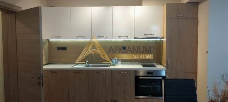 Дава под наем 2-СТАЕН, гр. Варна, Виница, снимка 2 - Апартаменти - 53351473