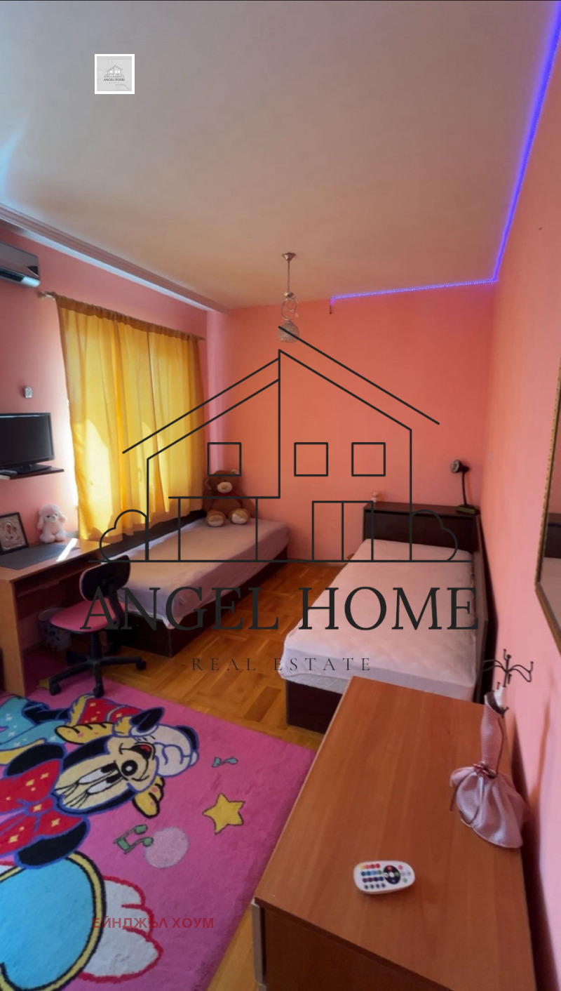Te huur  2 slaapkamers Plovdiv , Trakija , 96 m² | 55694231 - afbeelding [5]