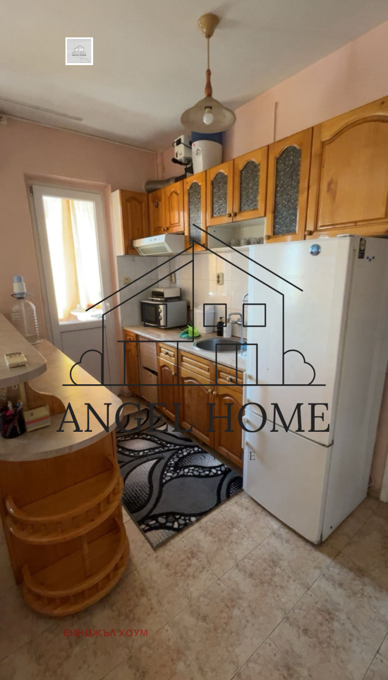 Te huur  2 slaapkamers Plovdiv , Trakija , 96 m² | 55694231 - afbeelding [4]