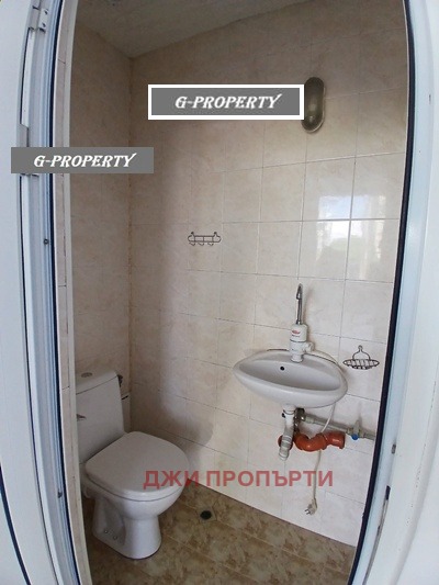 Дава под наем МАГАЗИН, гр. София, Слатина, снимка 3 - Магазини - 54778861