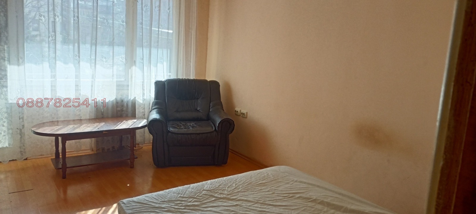 Дава под наем СТАЯ, гр. София, Красно село, снимка 4 - Стаи под наем - 55091861