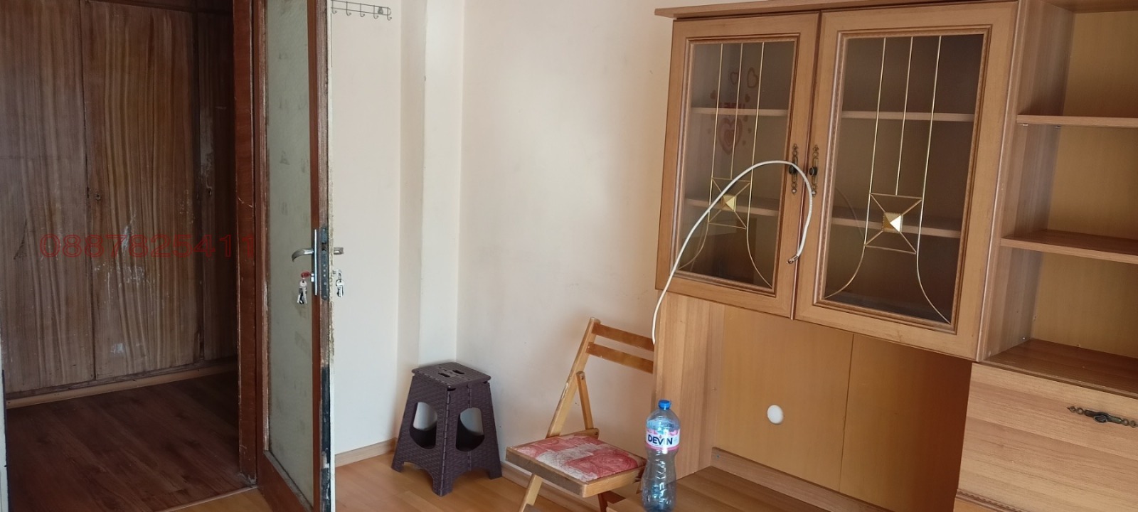Дава под наем СТАЯ, гр. София, Красно село, снимка 2 - Стаи под наем - 55091861
