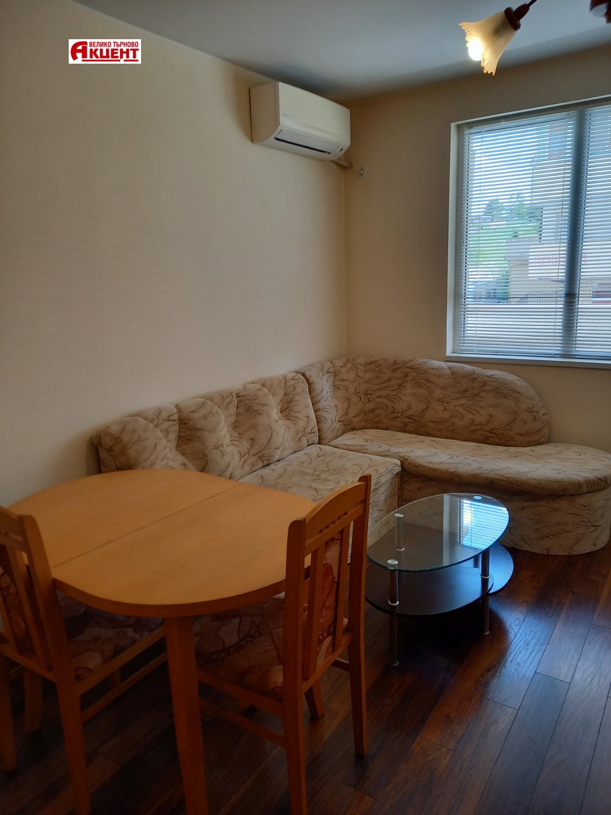 Дава под наем 2-СТАЕН, гр. Велико Търново, Бузлуджа