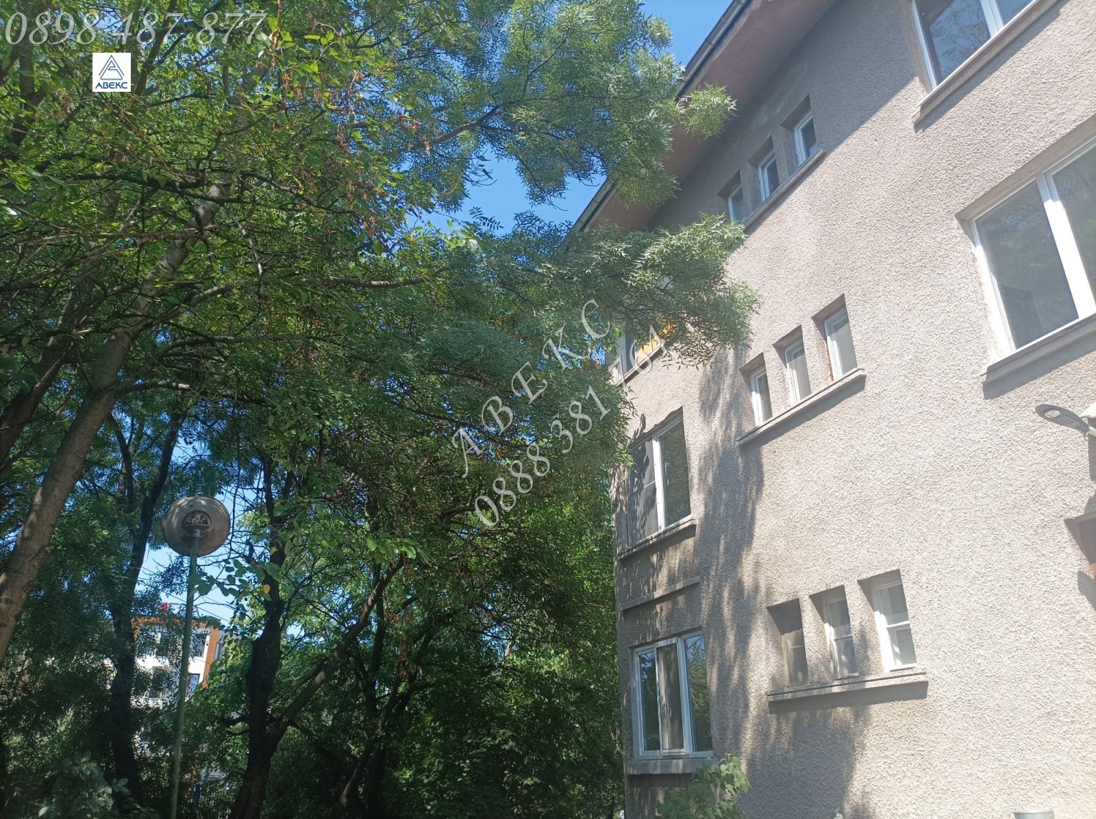 Дава под наем 2-СТАЕН, гр. София, Витоша, снимка 10 - Апартаменти - 56740948
