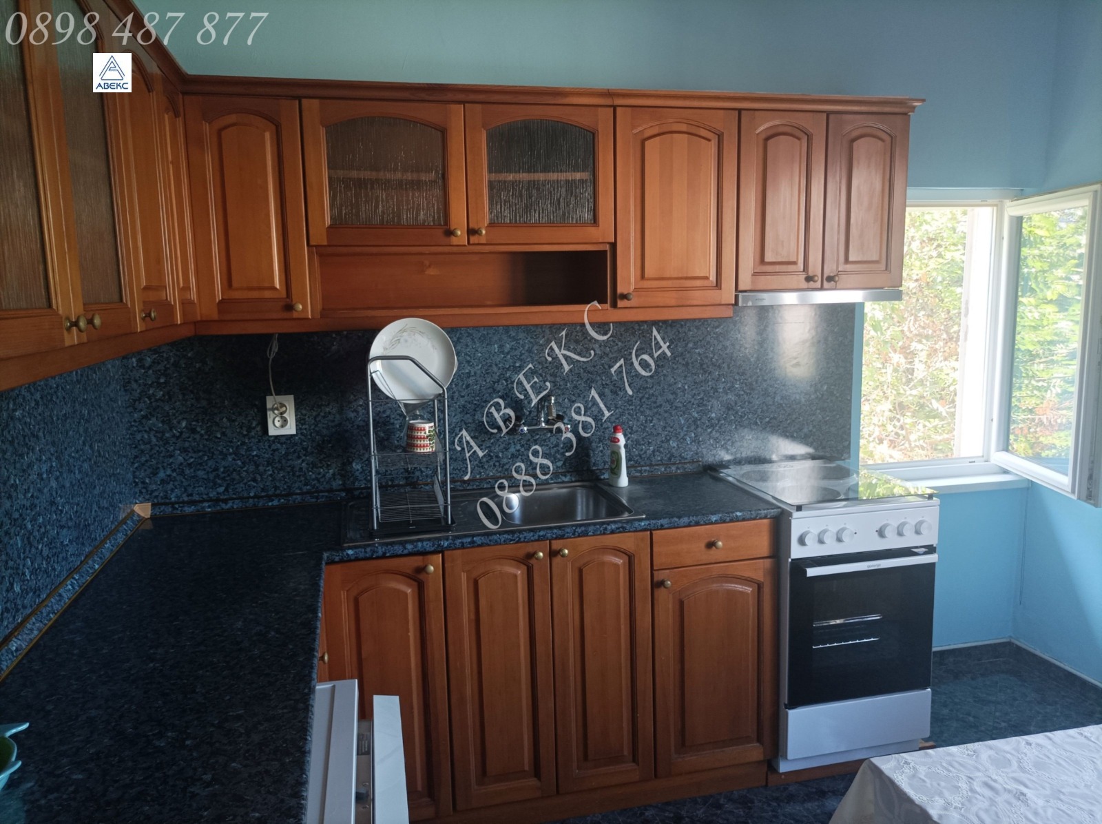 Дава под наем 2-СТАЕН, гр. София, Витоша, снимка 2 - Апартаменти - 56740948