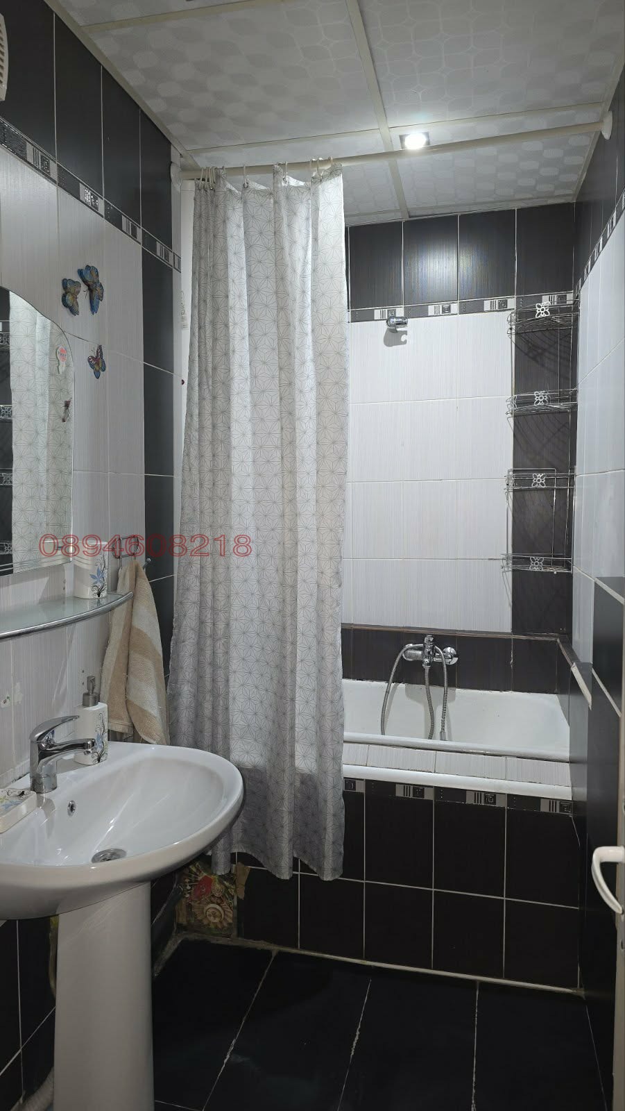 Дава под наем 3-СТАЕН, гр. Габрово, Младост, снимка 5 - Апартаменти - 54066264