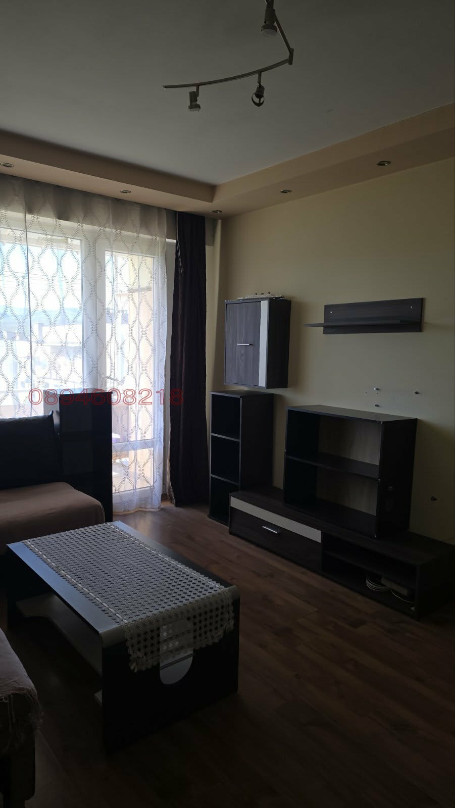 Дава под наем 3-СТАЕН, гр. Габрово, Младост, снимка 3 - Апартаменти - 54066264