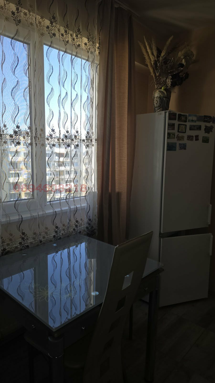 Дава под наем 3-СТАЕН, гр. Габрово, Младост, снимка 10 - Апартаменти - 54066264