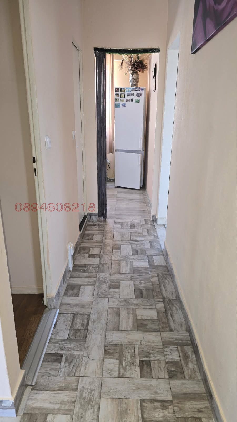 Дава под наем 3-СТАЕН, гр. Габрово, Младост, снимка 12 - Апартаменти - 54066264