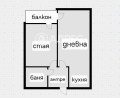 Дава под наем  2-стаен град София , Сухата река , 73 кв.м | 84906080 - изображение [4]