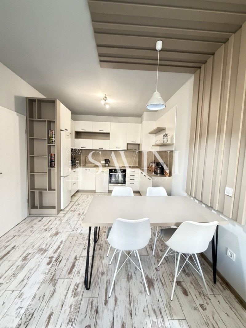 Дава под Наем 3-СТАЕН в град Бургас, Сарафово - 82 кв.м / 850 € » 1 662.46 лв., САВИНИ
