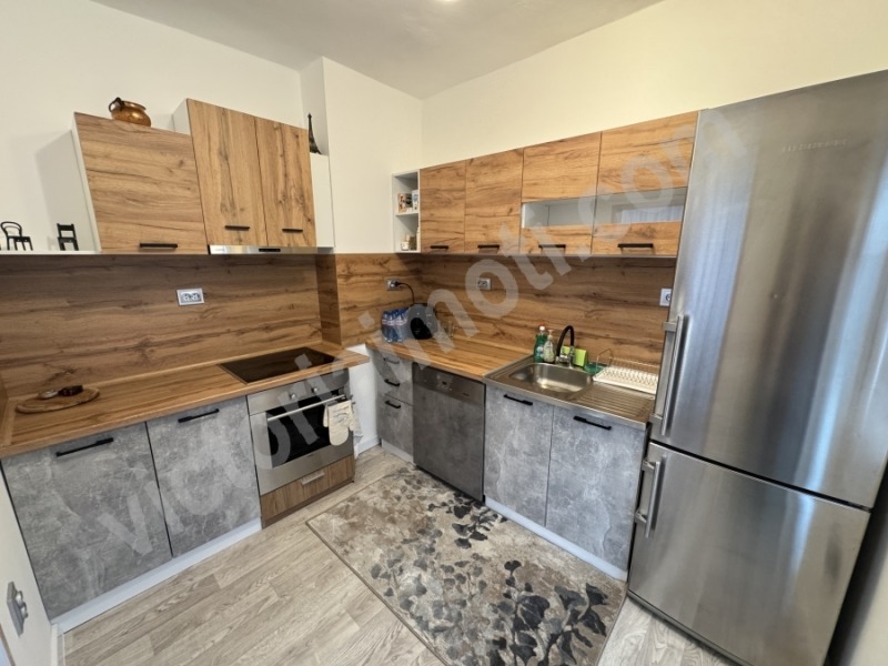 Дава под Наем 4-СТАЕН в град Велико Търново, Акация - 100 кв.м / 420 € » 821.45 лв., ВИКТОРИЯ ИМОТИ ЕООД