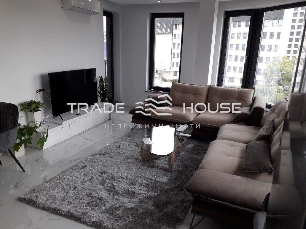 Дава под Наем 3-СТАЕН | Imot.bg — изображение 1