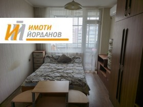 Дава под наем  2-стаен, град Велико Търново