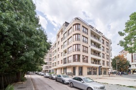 2 slaapkamers Okrazjna bolnitsa-Generali, Varna 1