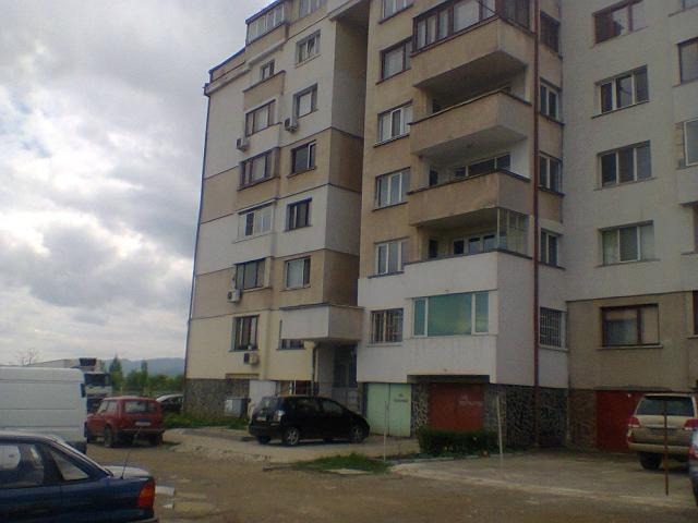 Te huur  Kamer Sofia , Malinova dolina , 20 m² | 55718758 - afbeelding [9]