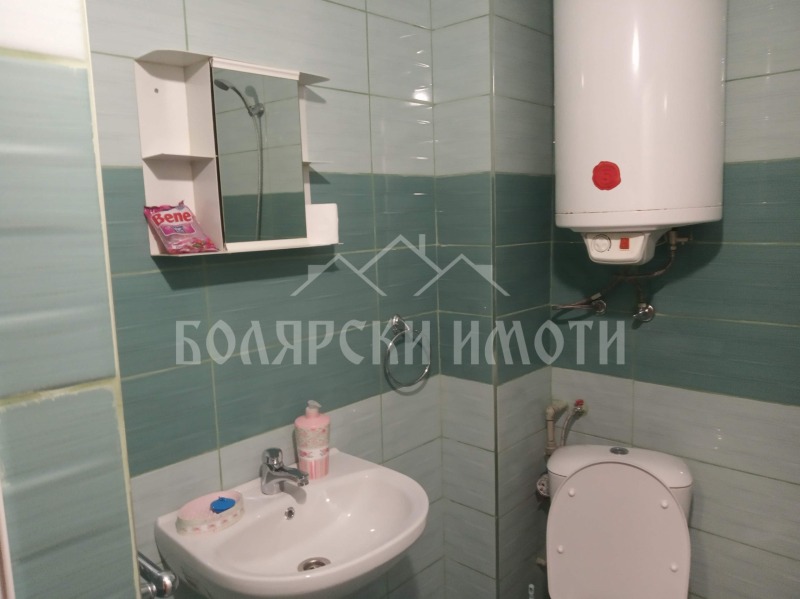 För uthyrning  1 sovrum Veliko Tarnovo , Centar , 60 kvm | 14151324 - bild [7]