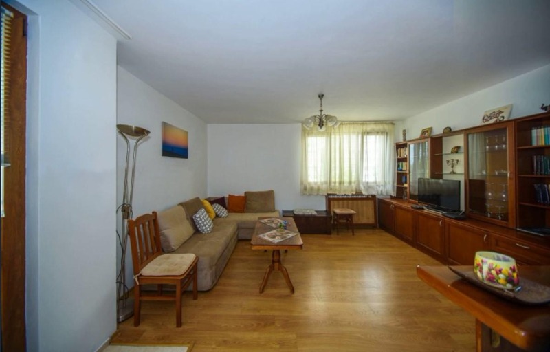 En renta  1 dormitorio Sofia , Lozenets , 61 metros cuadrados | 99189876 - imagen [2]