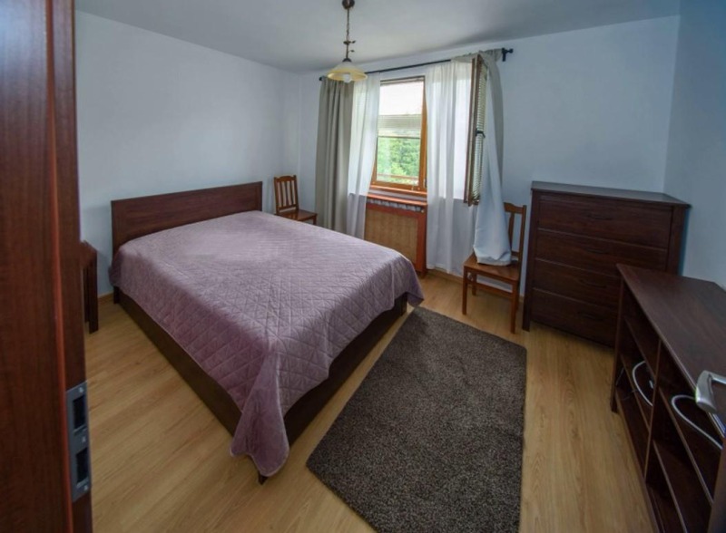 En renta  1 dormitorio Sofia , Lozenets , 61 metros cuadrados | 99189876