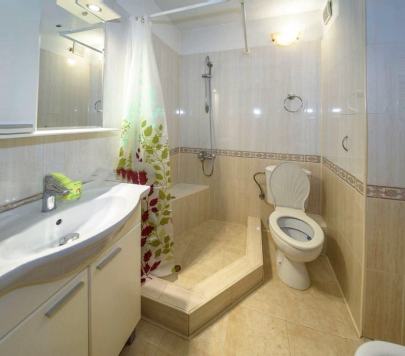 En renta  1 dormitorio Sofia , Lozenets , 61 metros cuadrados | 99189876 - imagen [4]