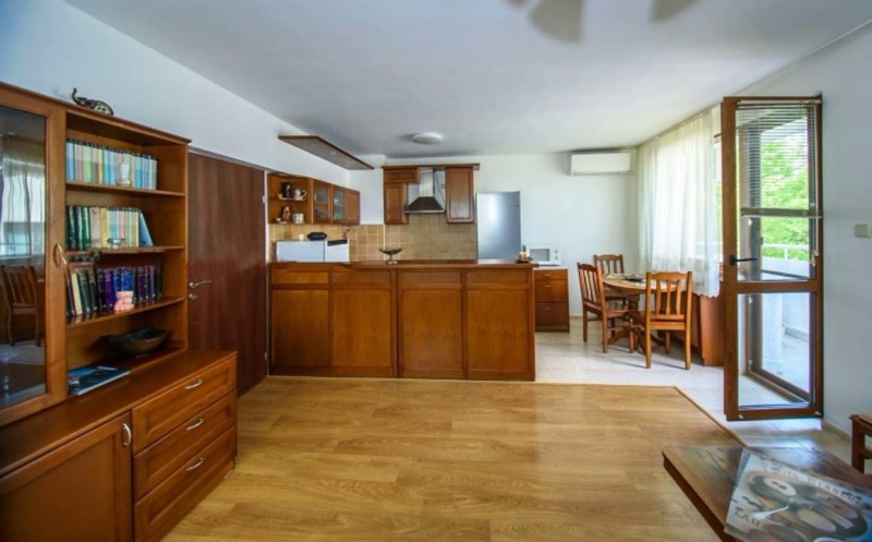 En renta  1 dormitorio Sofia , Lozenets , 61 metros cuadrados | 99189876 - imagen [3]