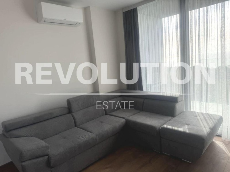Kiralık  1 yatak odası Varna , Çayka , 68 metrekare | 29130822 - görüntü [3]