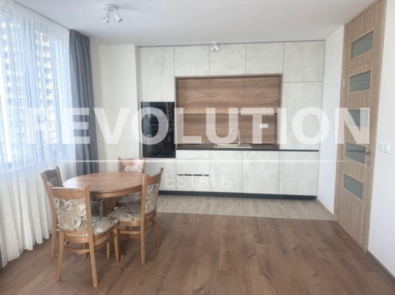 Kiralık  1 yatak odası Varna , Çayka , 68 metrekare | 29130822