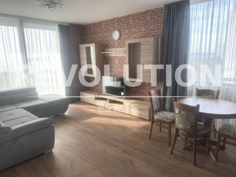 Kiralık  1 yatak odası Varna , Çayka , 68 metrekare | 29130822 - görüntü [2]