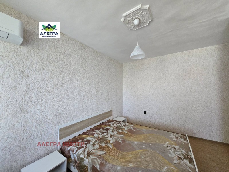 En renta  1 dormitorio Pazardzhik , Tsentar , 60 metros cuadrados | 53401636 - imagen [4]