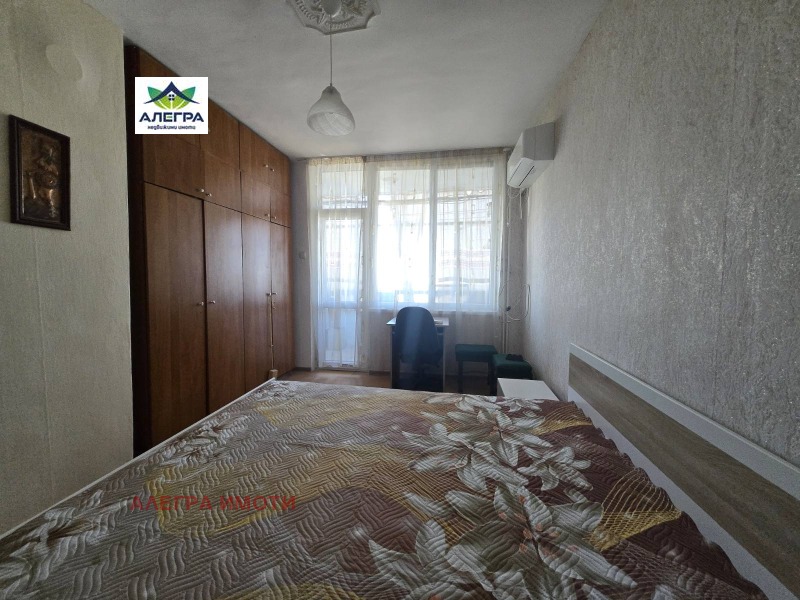 En renta  1 dormitorio Pazardzhik , Tsentar , 60 metros cuadrados | 53401636 - imagen [5]