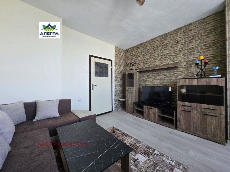 En renta  1 dormitorio Pazardzhik , Tsentar , 60 metros cuadrados | 53401636 - imagen [2]