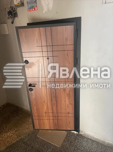 Дава под наем 2-СТАЕН, гр. София, Надежда 2, снимка 2 - Апартаменти - 55127226