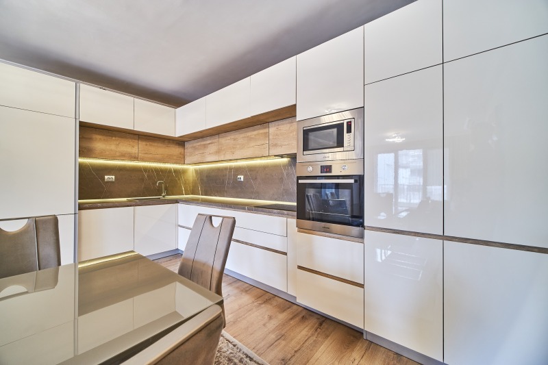 Te huur  2 slaapkamers Varna , Okrazjna bolnitsa-Generali , 100 m² | 68928216 - afbeelding [4]