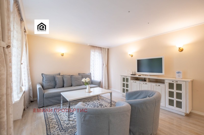 For Rent  2 bedroom Sofia , Tsentar , 100 sq.m | 89956752 - image [9]