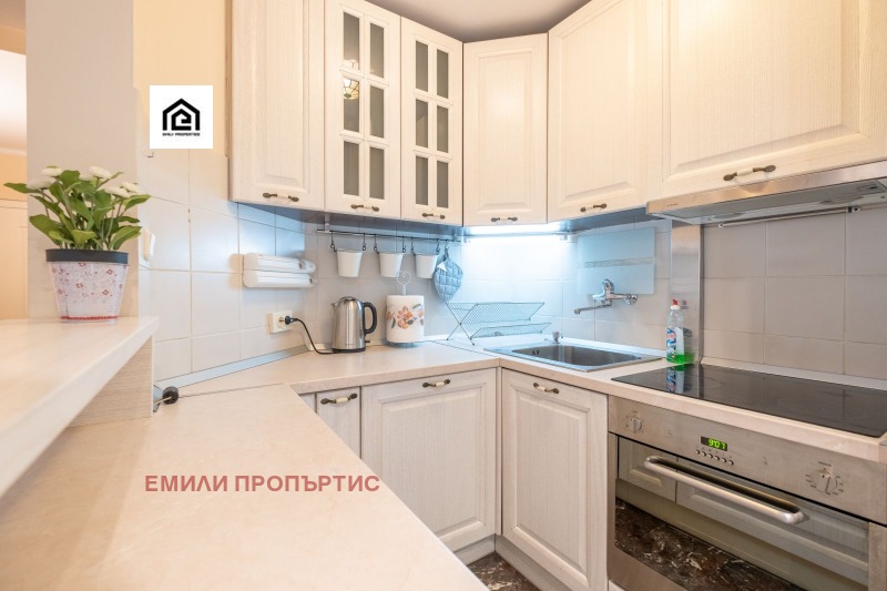 For Rent  2 bedroom Sofia , Tsentar , 100 sq.m | 89956752 - image [2]